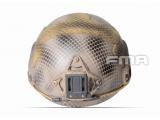 FMA all helmet could be customized free shipping